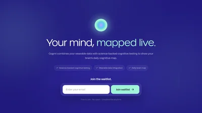 Cogmi