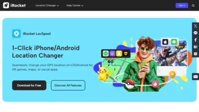 iRocket VoxTalker