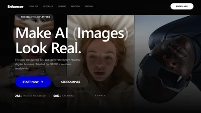 Enhancor AI