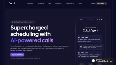 Cal.AI