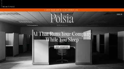 Polsia