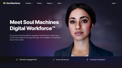 Soul Machines