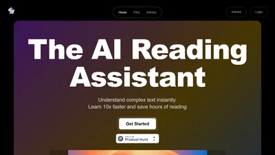 Rabbit Reader