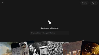 Rabbithole