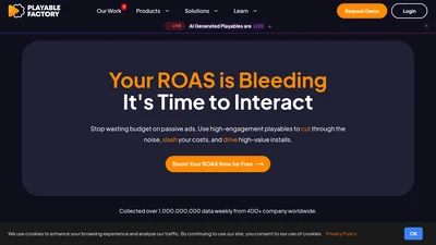Vidvoi AI Voiceover Generator