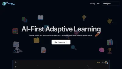 Learn Earth