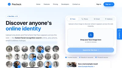 PreCheck.ai