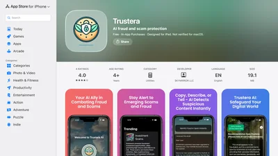 Trustera