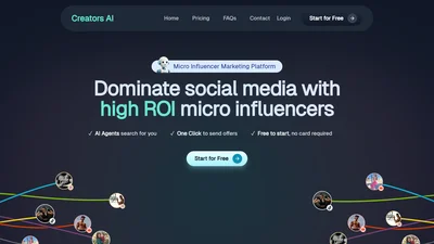 Creators AI