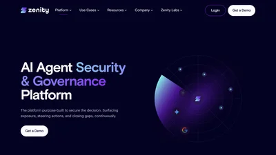Zenity
