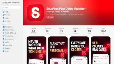 SoulPlan