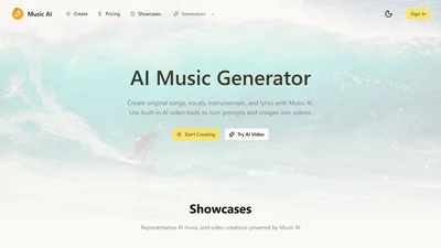 Music AI