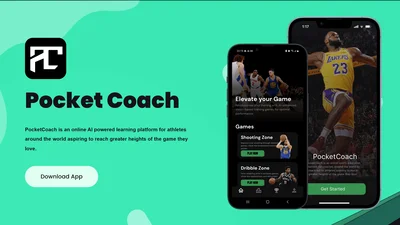 PocketCoach