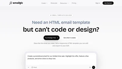 Emailgic