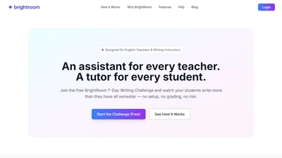 Brightroom AI