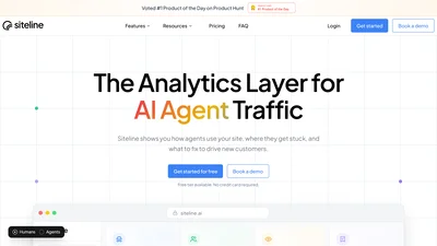 Siteline.ai