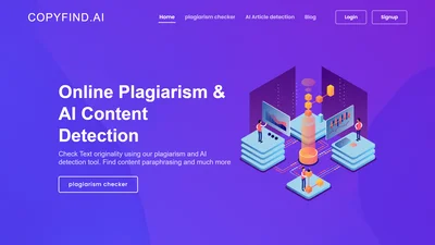 CopyFind