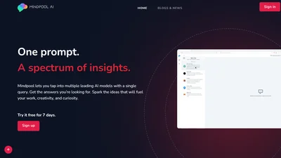 MindpoolAI