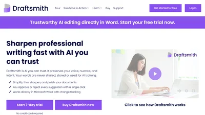 Draftsmith