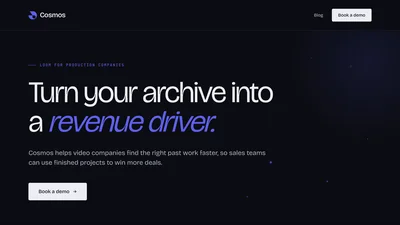 Desktop Docs