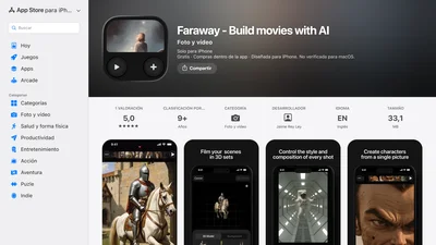 Faraway