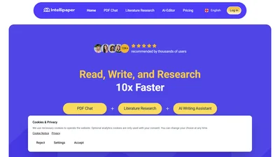 Intellipaper