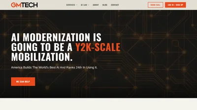 GMTech