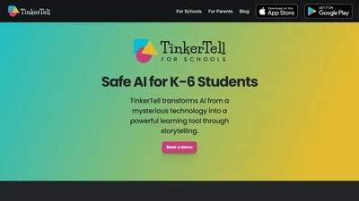 TinkerTell