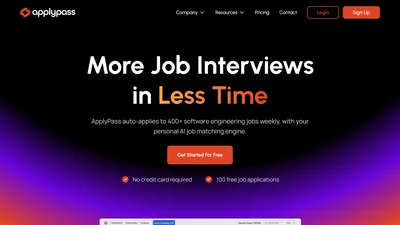 ApplyPass
