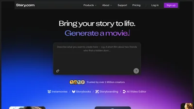 Story.com
