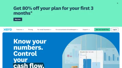 Xero