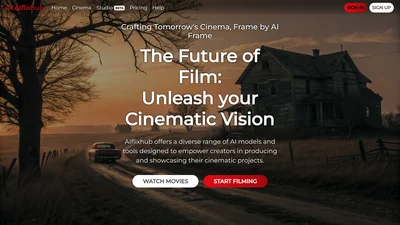 AIflixhub