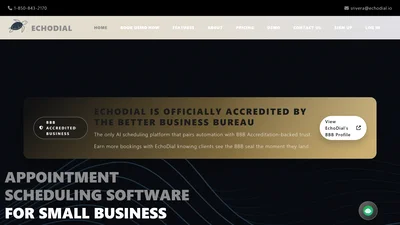 EchoDial