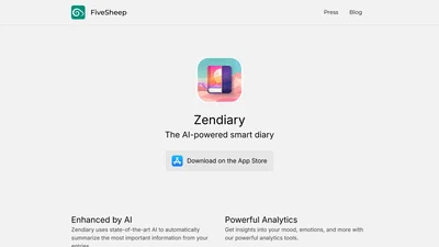 Zendiary