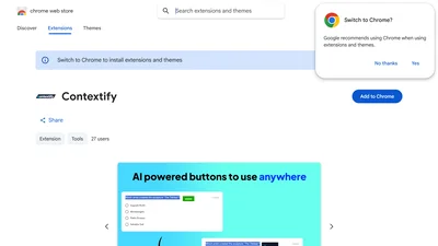 Contextify