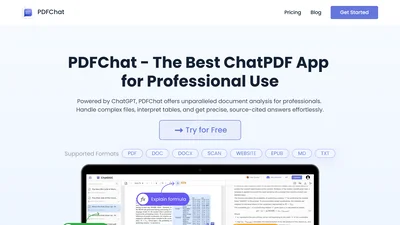 PDFChat.com