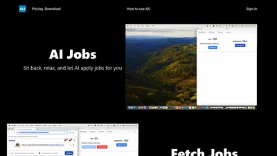 AlgoJobs