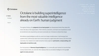 Octolane AI