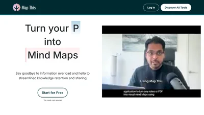 Map This