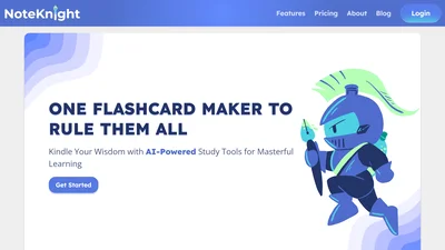 NoteKnight