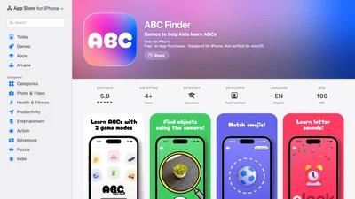 ABC Finder