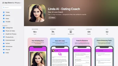 Linda AI