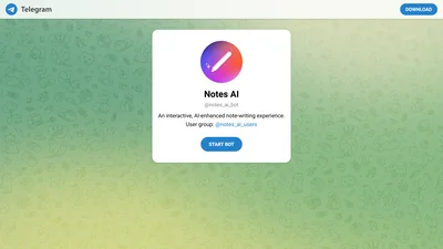 Notes.AI