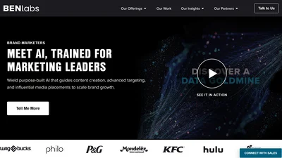 BENlabs