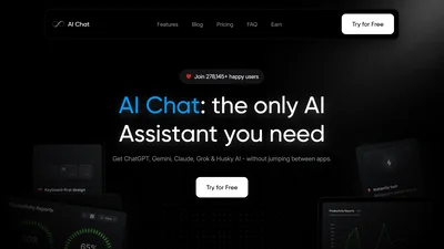 AI Chat.fm