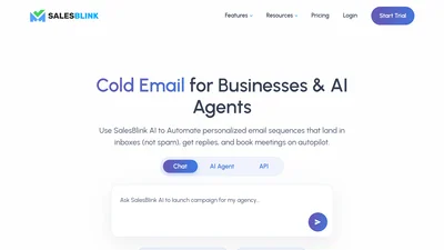 SalesBlink