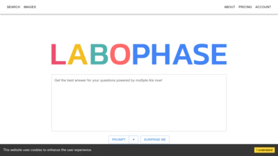 Labophase