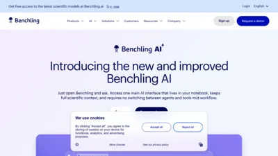 Benchling AI
