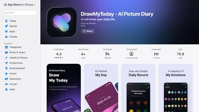 DrawMyToday