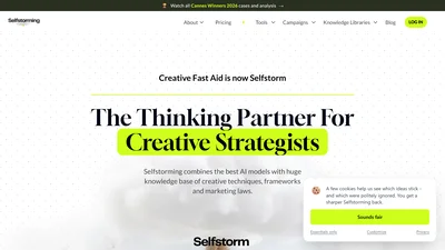 Creative Fast AID